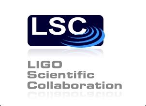 LIGO Scientific Collaboration .